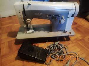 Mašina za šivenje BAGAT 555
