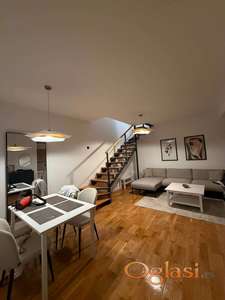 DUPLEX STAN U CENTRU