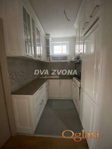 MODERAN STAN NA TELEPU – 40 m² + OSTAVA + PARKING!