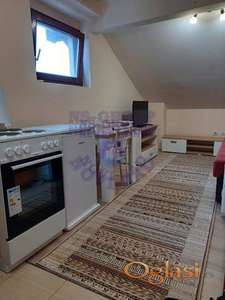 Garsonjera na Adicama