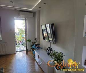 NOVI SAD - NOVA DETELINARA - 62.00 m2