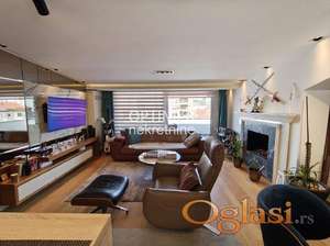 Vračar, Šumatovačka, lux, uknjižen ID#3424