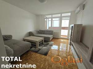 STAN - NOVI SAD - LIMAN 4 - 58m2 - 174000 evra