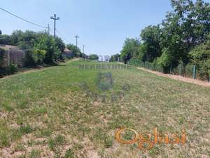 TOP Plac sa gradjevinskom dozvolom!