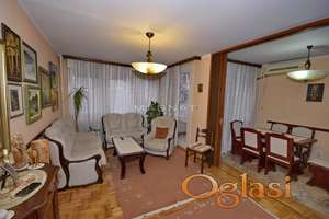 Medaković 3 - Borivoja Stevanovića ID#5508