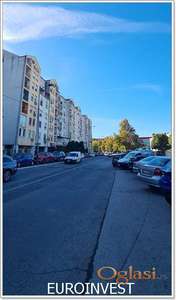 2,0 Odlična lokacija, namešten, bliže Adi ID#1778