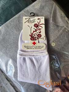 Muške medicinske čarape 36-40 I 40-46