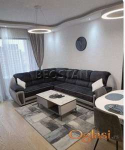 Centar - Beograd na vodi BW #65724