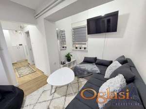 Stan NOVI SAD,CENTAR,kv: 24, € 77500, ID: 1019059