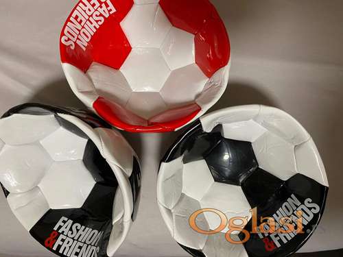 F&F fudbalske lopte