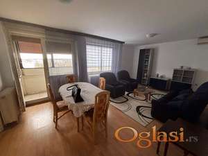 Dvosoban stan na Limanu III !