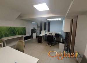  POSLOVNI PROSTOR NA PODBARI