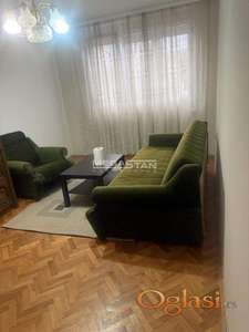 Karaburma, namešten