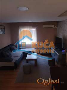 Izdaje se odličan stan kod Doma zdravlja, 30m2