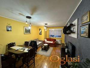 Dvosoban stan na Novoj Detelinari!