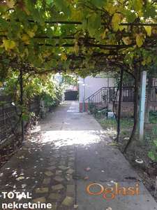 Kuca,NOVI SAD,KLISA,kvadratura: 163, € 175100, ID: 3091442