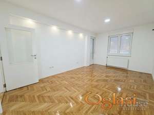 STAN - NOVI SAD - NOVA DETELINARA - 45m2 - 144000 evra