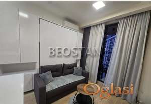 Centar - Beograd na vodi BW #66447