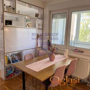 Nekretnina na jednoj od najtraženijih lokacija u Novom sadu, Grbavici!