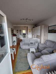 Kompletno sređen stan na top lokaciji ID#135266