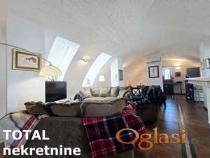 Stan NOVI SAD,GRBAVICA - 195 m2 309000 €, ID: 1100521