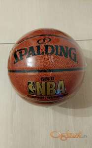 Košarkaška lopta SPALDING Novo