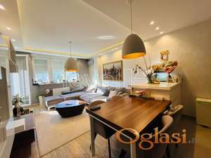 NOVI SAD - NOVA DETELINARA - 65.00 m2