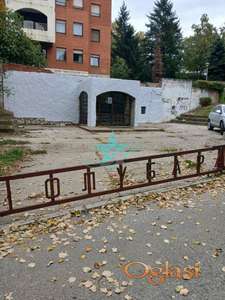 Izdavanje poslovnog prostora u Višnjičkoj banji ID#1232