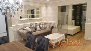 Novi Beograd - Novi merkator #66095