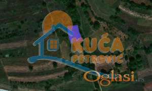 Plac , Prosek, 1136m2