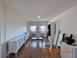 Dvoiposoban stan u Pasterovoj!