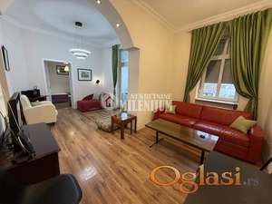 3.0, salonski stan kod Vuka ID#2191