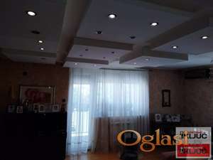 GRBAVICA, 115m2, Četvorosoban, Novogradnja