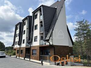 DIVČIBARE - DIVČIBARE - 45.00 m2