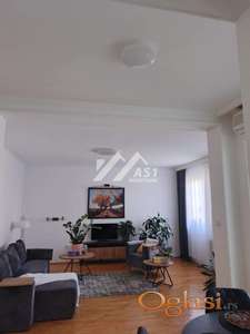 IZDAJE SE DVOSOBAN STAN NA NOVOM NASELJU ID#6969