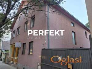 Centar, sprtana kuća 274m2 na 9,62 ari