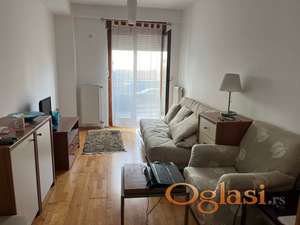 Garsonjera 34m2 Bulevar