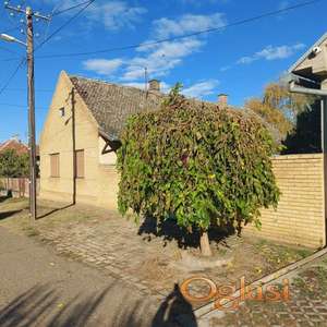 Srbobran, Odlična renovirana kuća u vojvođanskom stilu