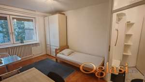 Stan na Limanu 3 za dve studentkinje