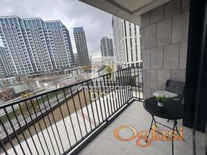 Lux 2.0 stan,  50.99 m2 II sprat ID#1610