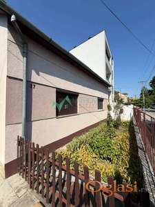 RETKO U PONUDI-SAMOSTALNA KUĆA NA NOVOM NASELJU KOD FUTOŠKOG PUTA (ag.šifra 3000269)