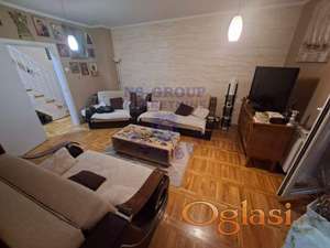 Odličan duplex na Bulevaru Evrope!99m2