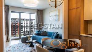 Centar - Beograd na vodi BW #66934