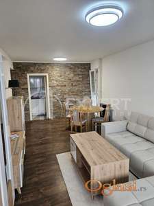 Izdaje se stan kod Gradske bolnice