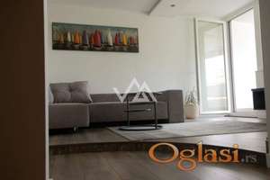 Izdaje se 2.0 stan, Voždovac