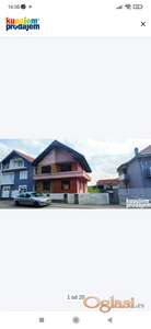 Na prodaju porodicna kuca