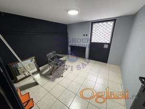 Loksl na Salajci,31m2