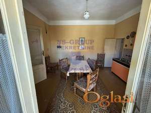 Na prodaju kuća u Ravnom Selu