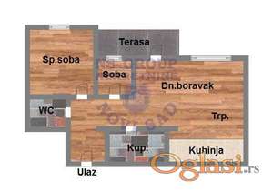 ODLIČNA OPREMA!