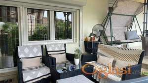 NOVI SAD - ADAMOVIĆEVO NASELJE - 301.00 m2